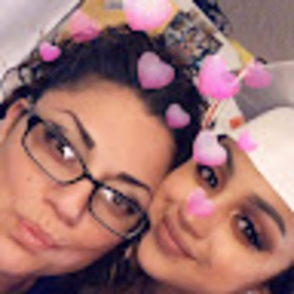 Meet your Posher, Priscilla